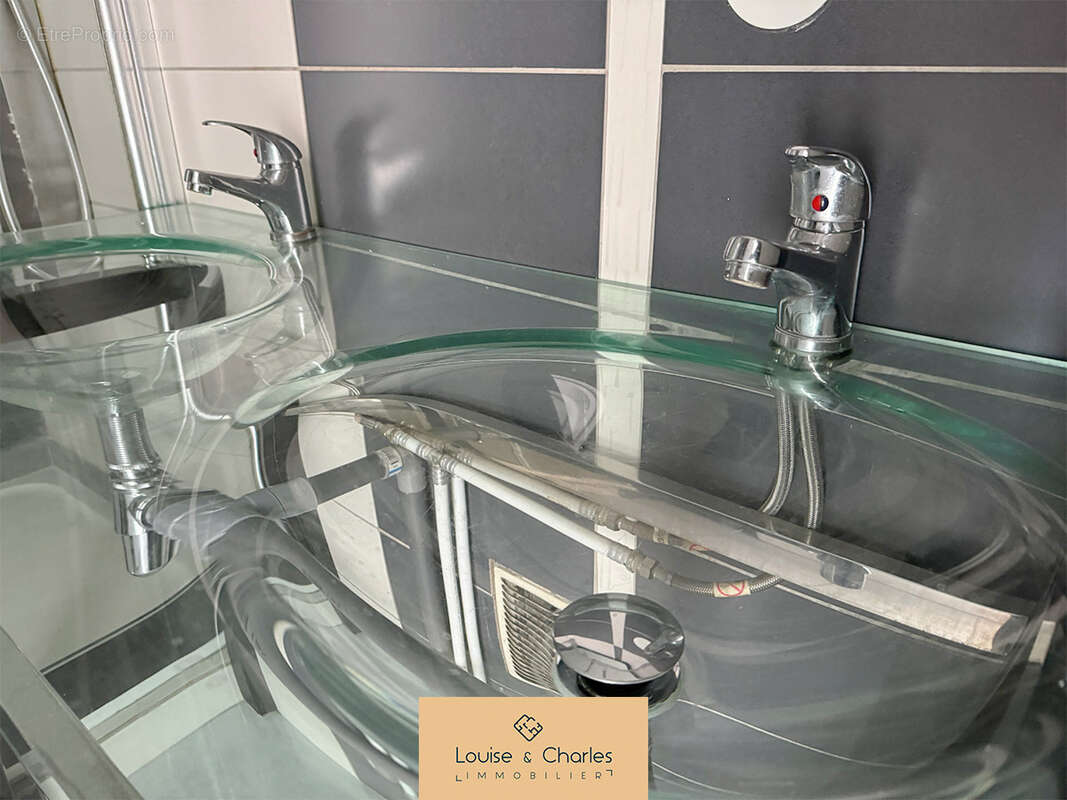 Appartement à RILLIEUX-LA-PAPE