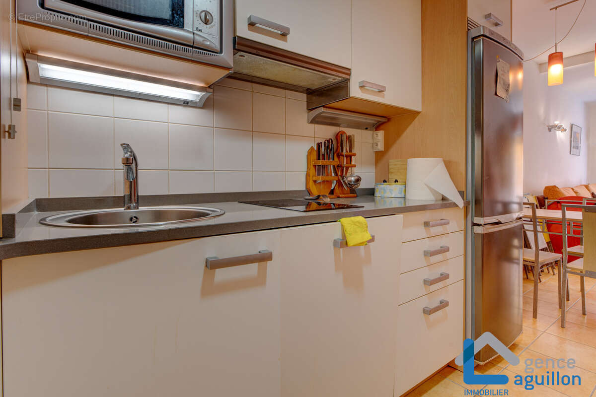 Appartement à HENDAYE
