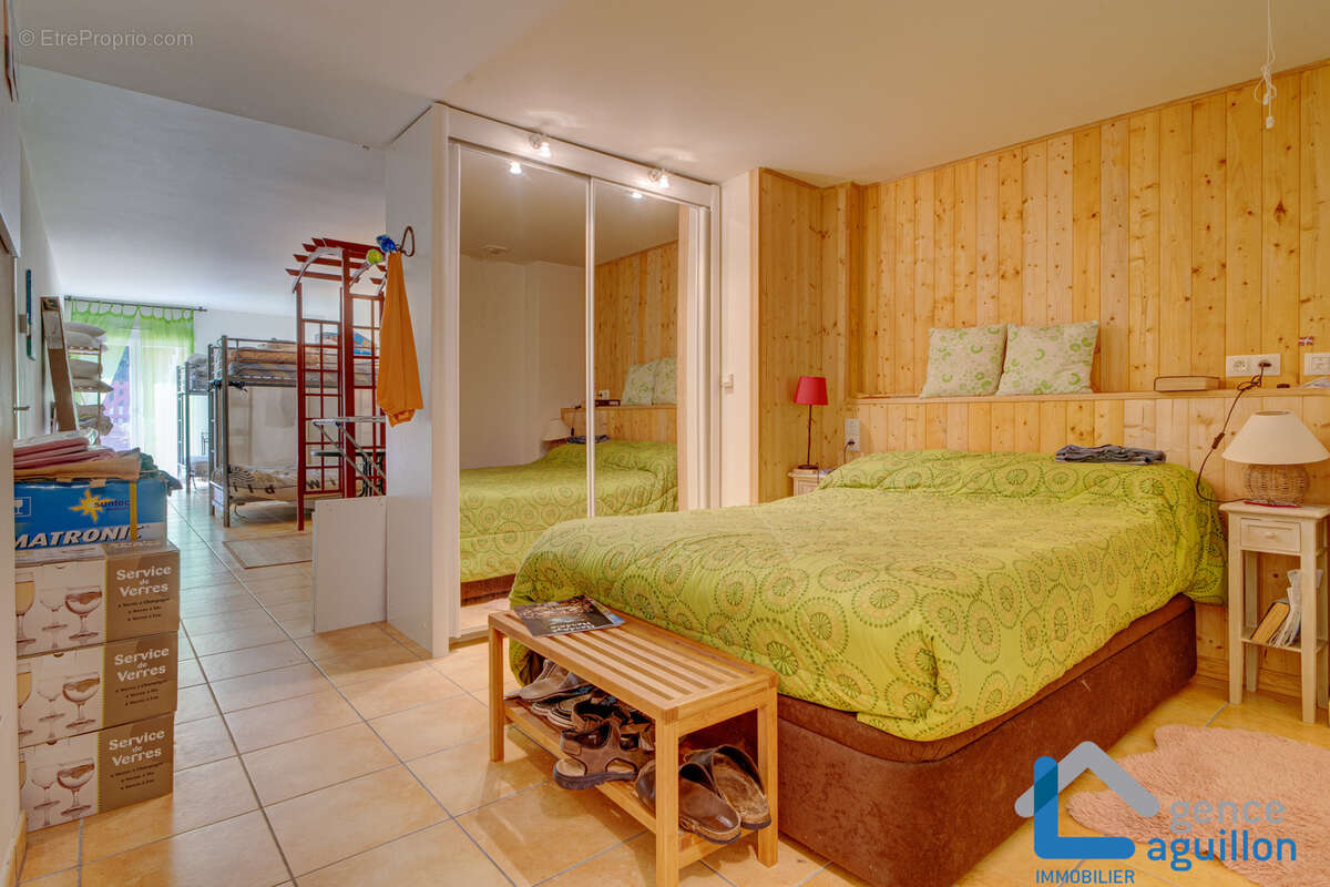 Appartement à HENDAYE