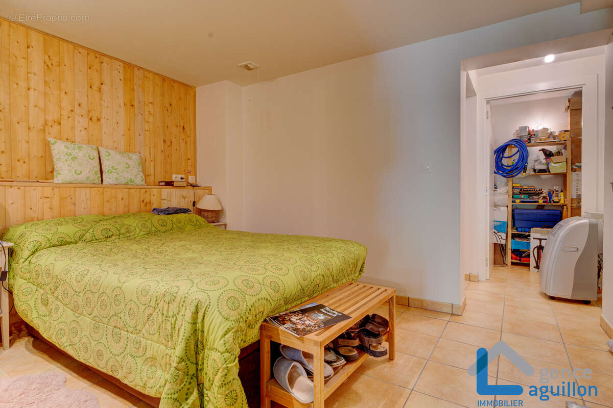 Appartement à HENDAYE