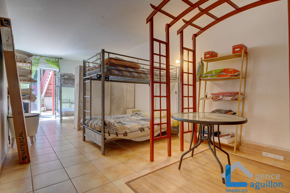 Appartement à HENDAYE