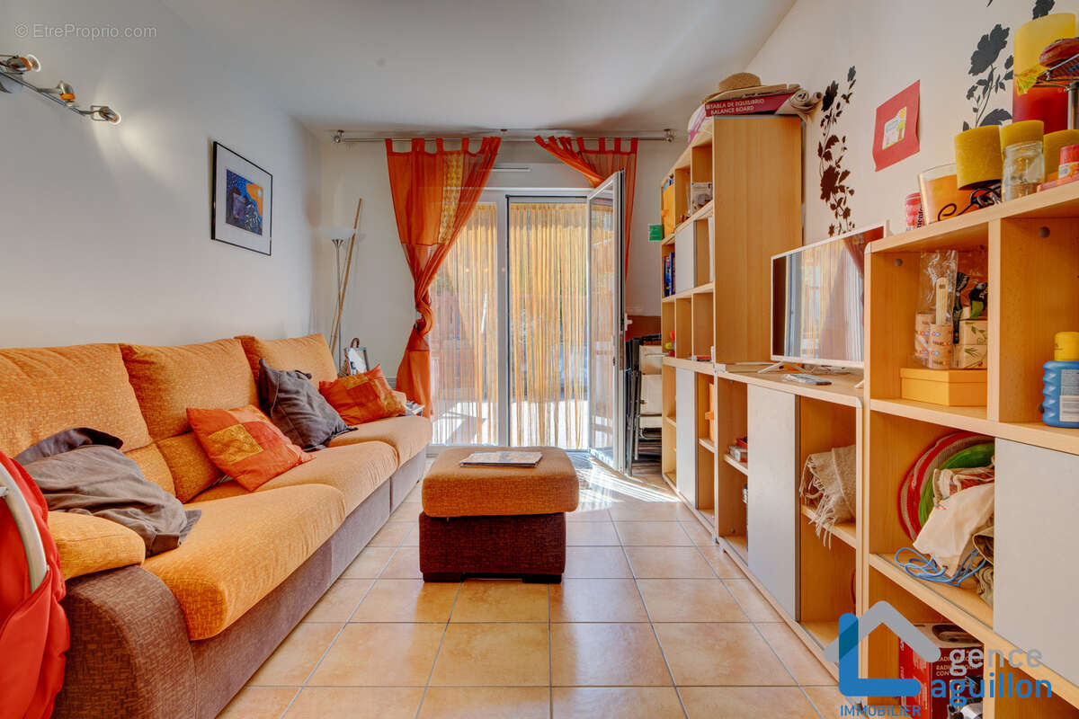 Appartement à HENDAYE