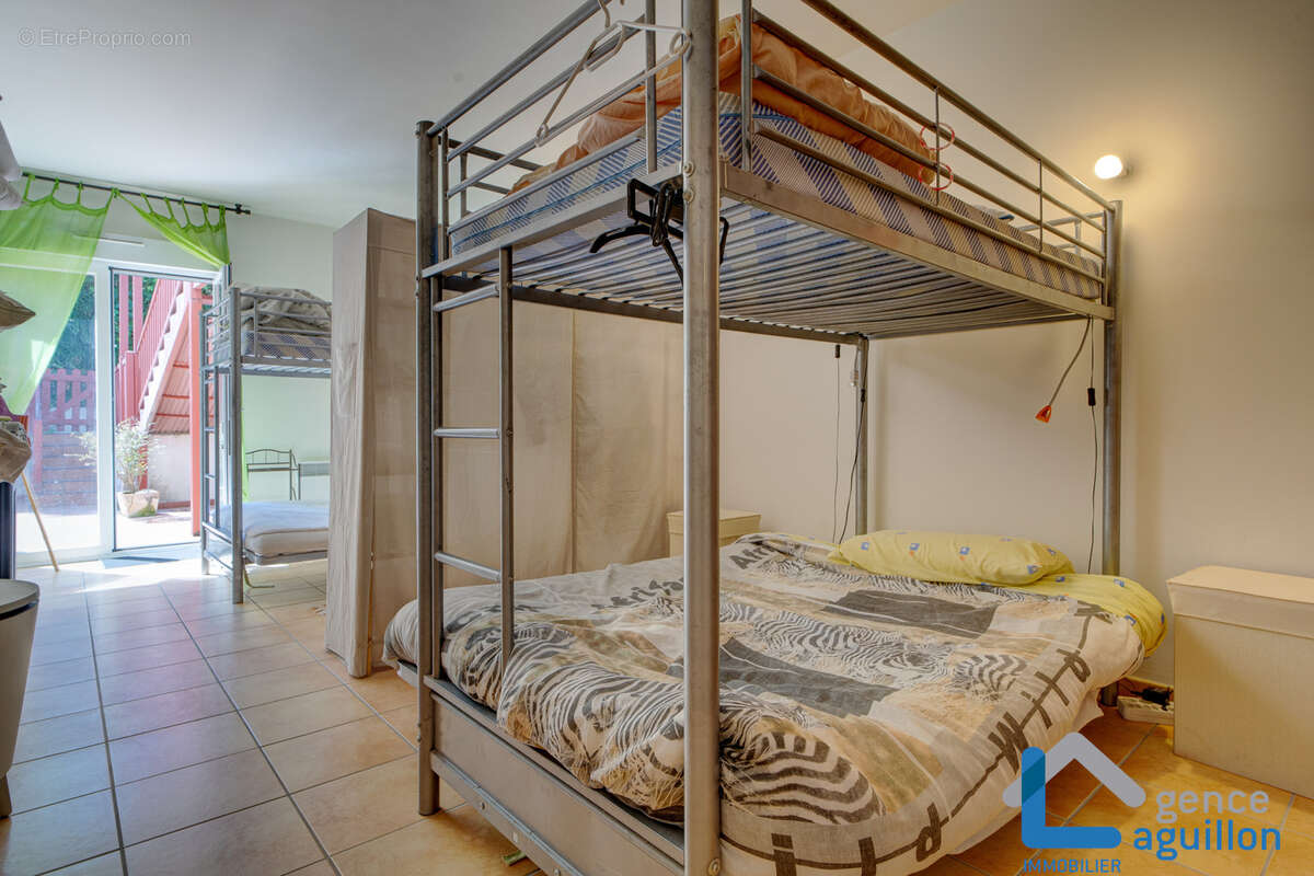 Appartement à HENDAYE