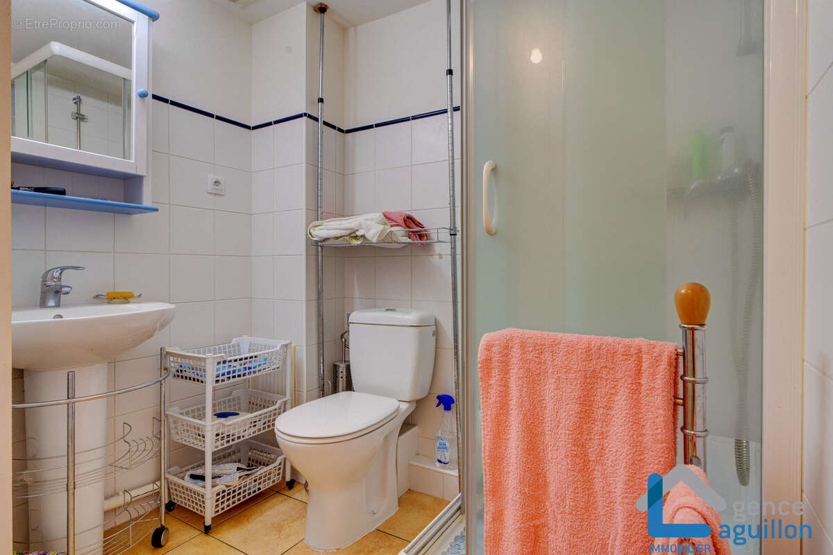 Appartement à HENDAYE