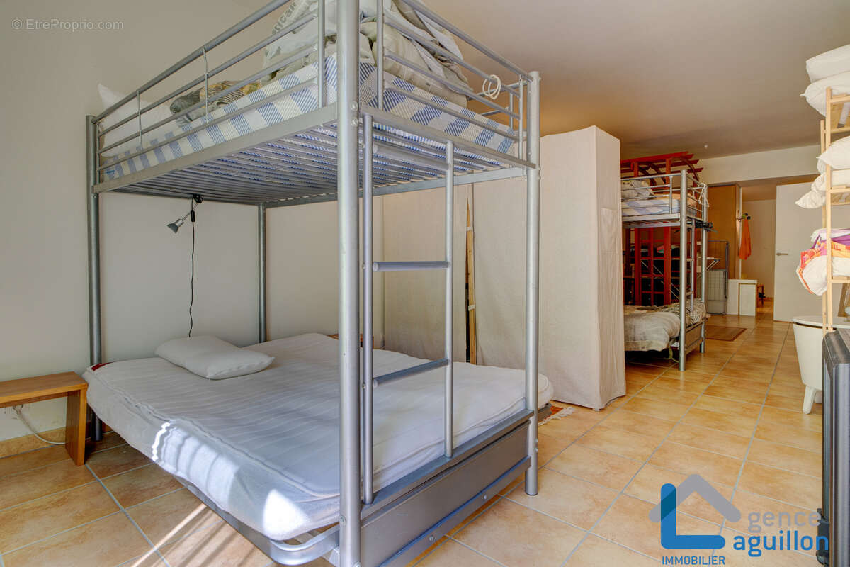 Appartement à HENDAYE