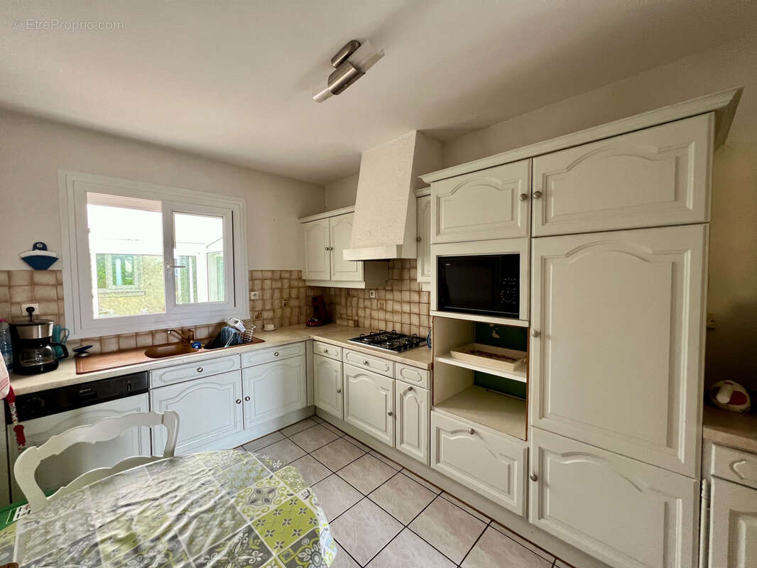 Maison à LARMOR-PLAGE