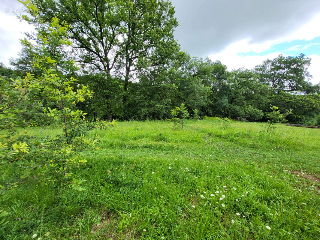 Terrain à FIGEAC