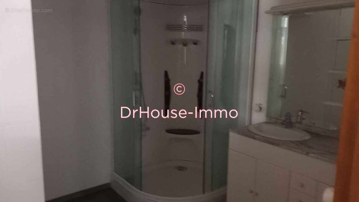 Appartement à LE BRIGNON