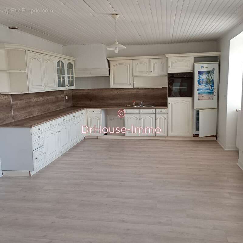 Appartement à LE BRIGNON