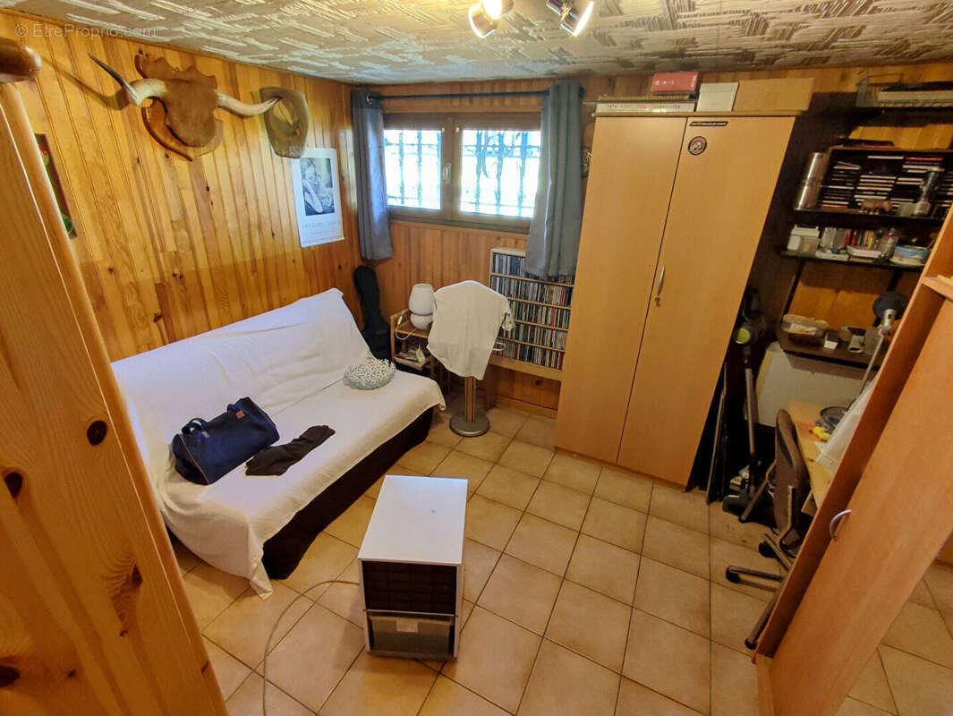 Maison à MONT-DE-MARSAN