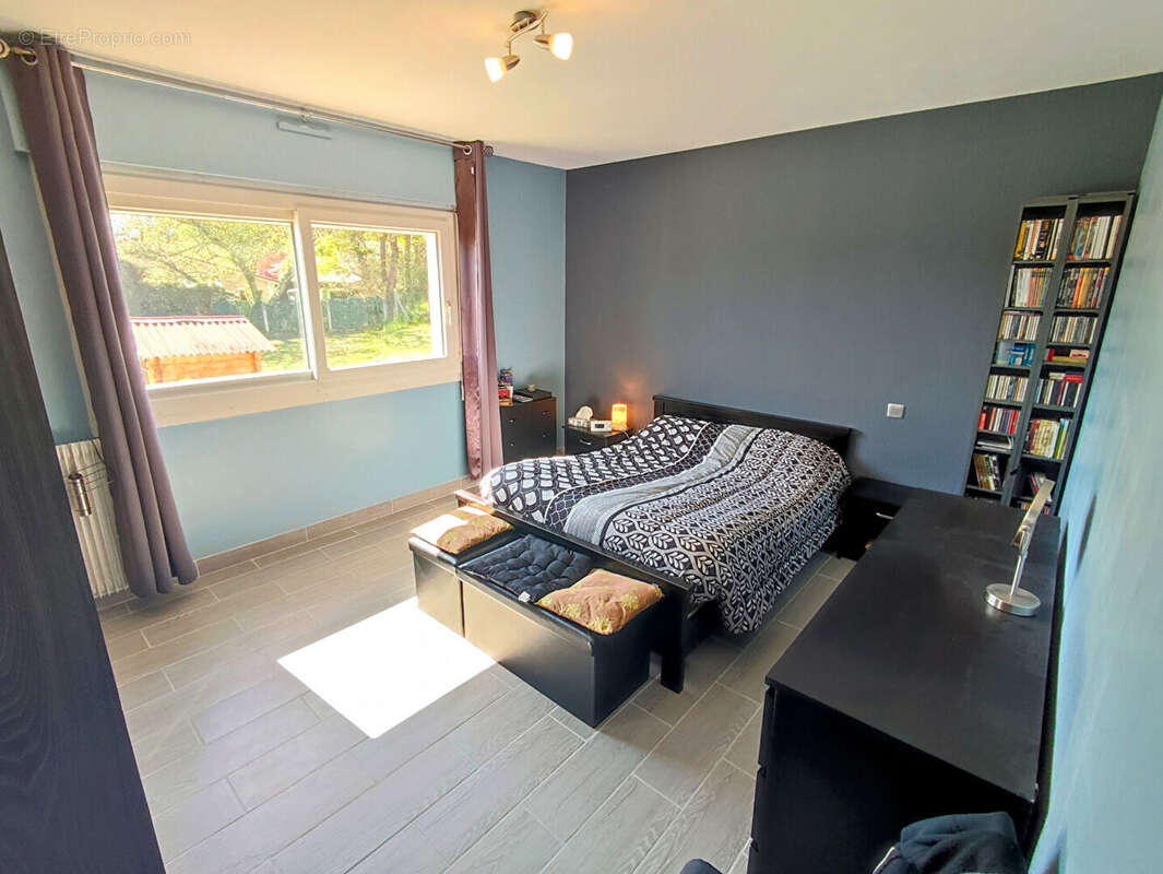 Maison à MONT-DE-MARSAN