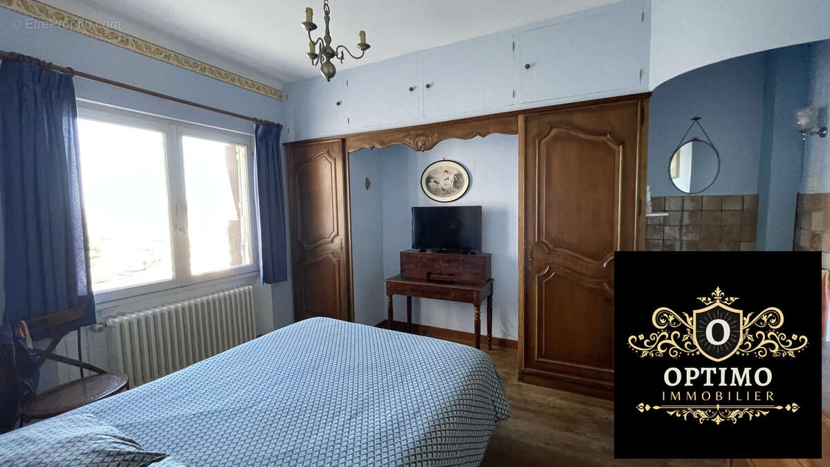 Maison à PLOUBAZLANEC