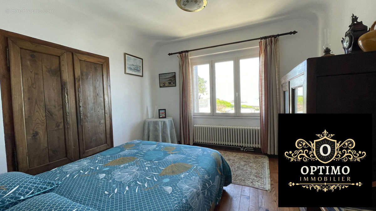 Maison à PLOUBAZLANEC