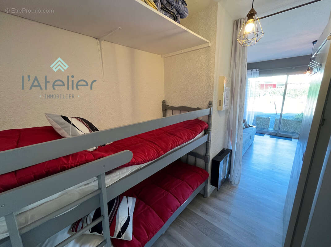 Appartement à SAINT-LARY-SOULAN