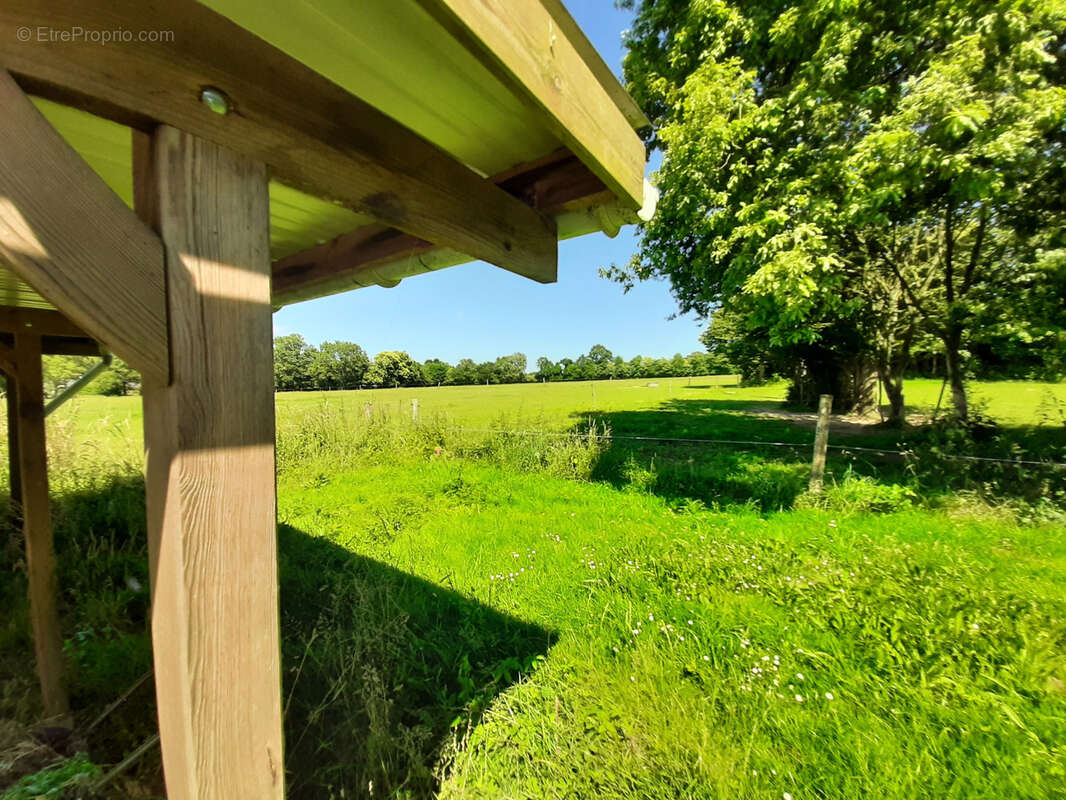 Maison à SAINT-ERBLON