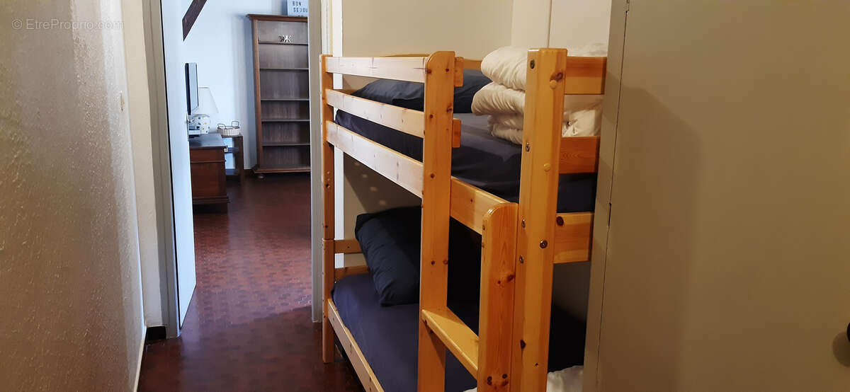 Appartement à SAINT-LARY-SOULAN