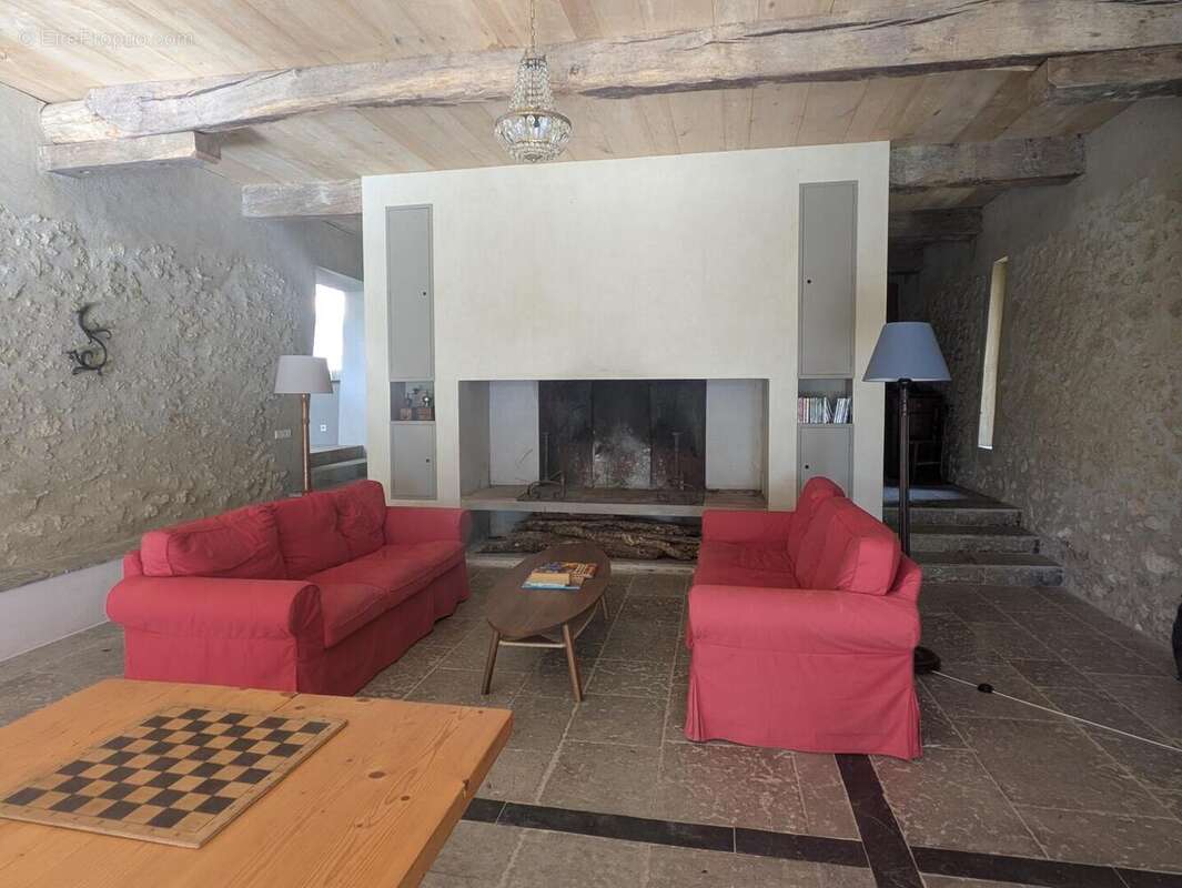 PXL20250806075045120 - Maison à BASSOUES