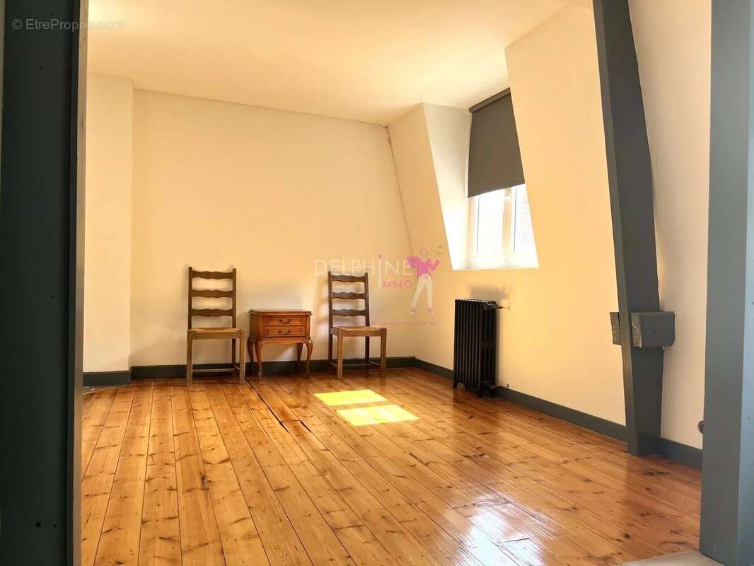 Maison à QUESNOY-SUR-DEULE