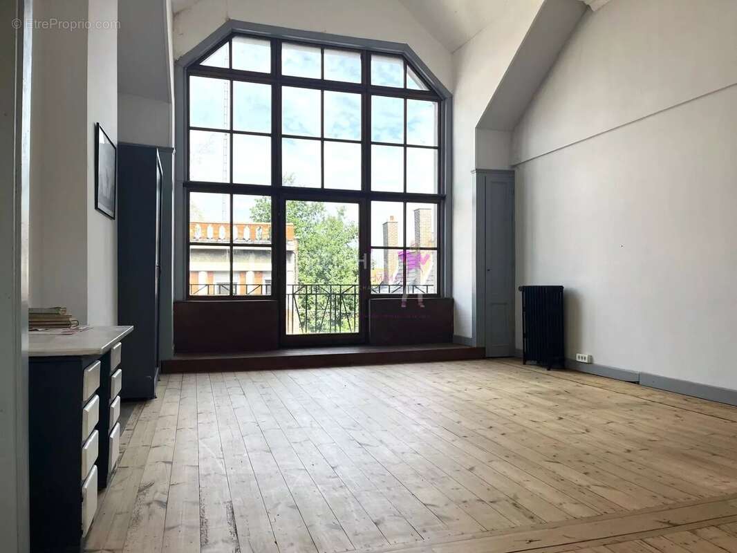 Maison à QUESNOY-SUR-DEULE