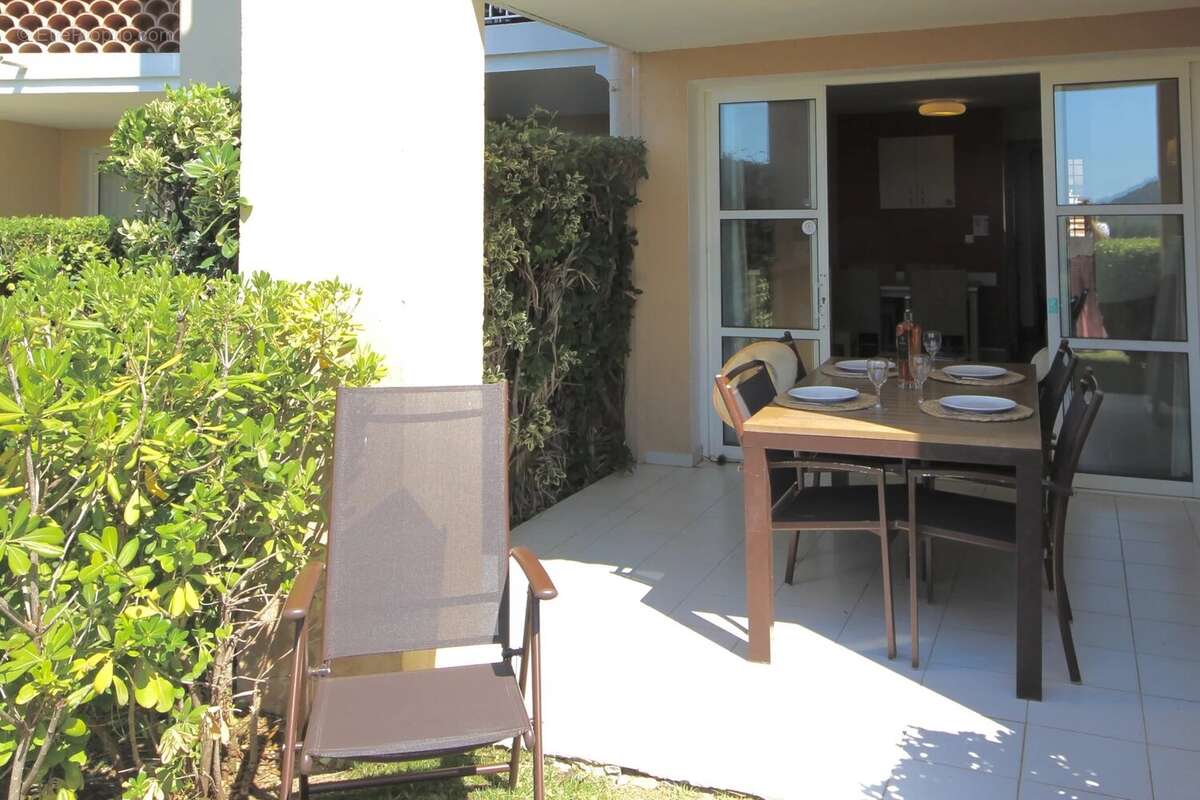 Appartement à LA SEYNE-SUR-MER