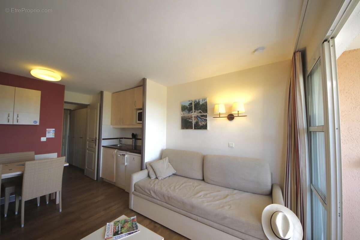 Appartement à LA SEYNE-SUR-MER