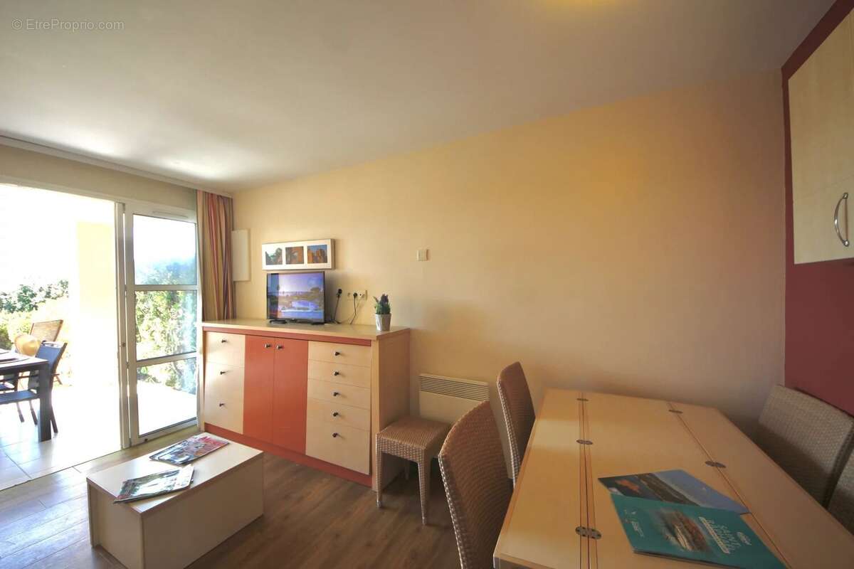 Appartement à LA SEYNE-SUR-MER