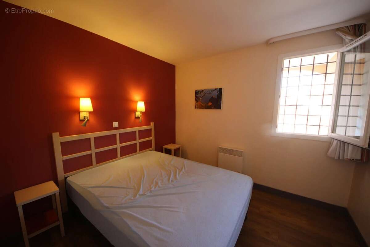 Appartement à LA SEYNE-SUR-MER