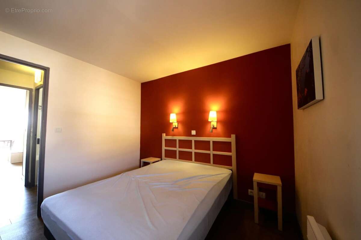 Appartement à LA SEYNE-SUR-MER