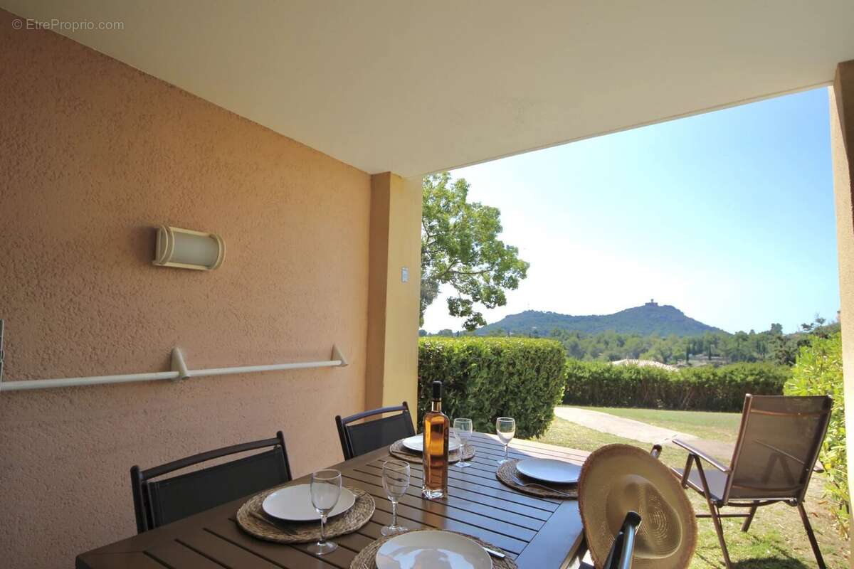 Appartement à LA SEYNE-SUR-MER