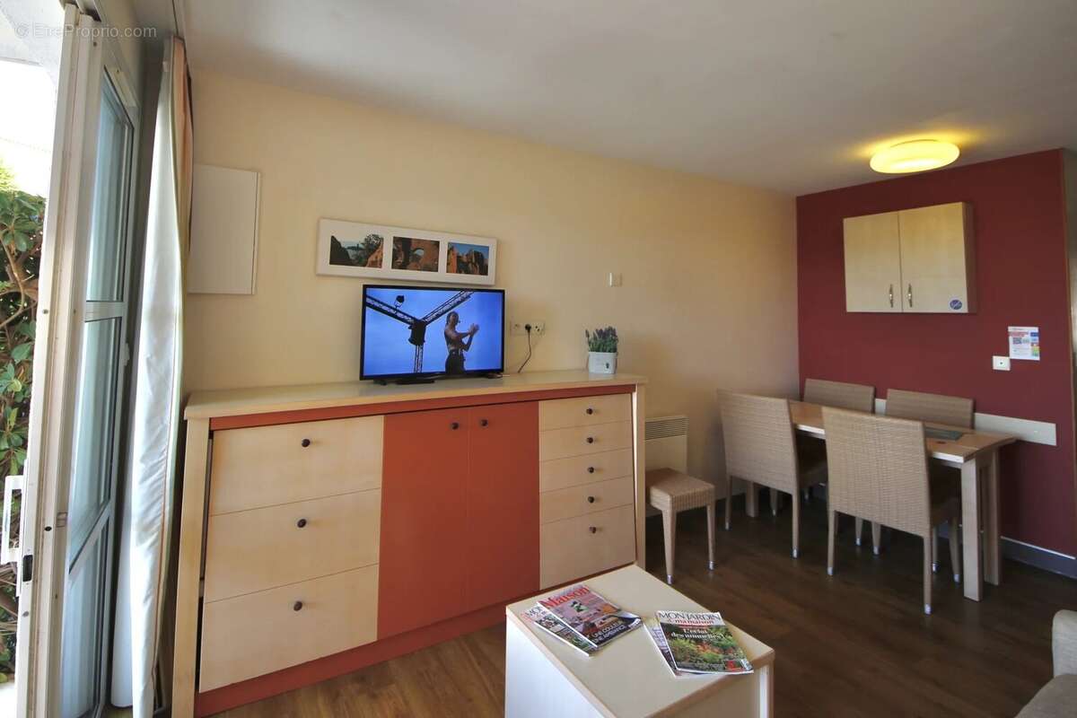 Appartement à LA SEYNE-SUR-MER