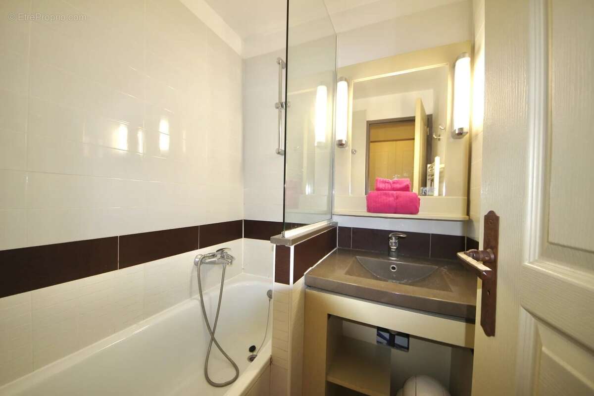 Appartement à LA SEYNE-SUR-MER