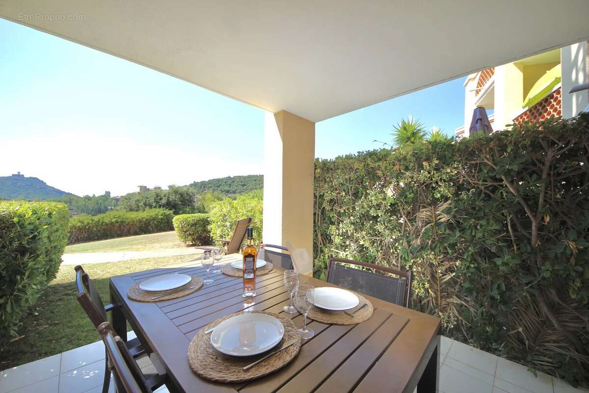 Appartement à LA SEYNE-SUR-MER