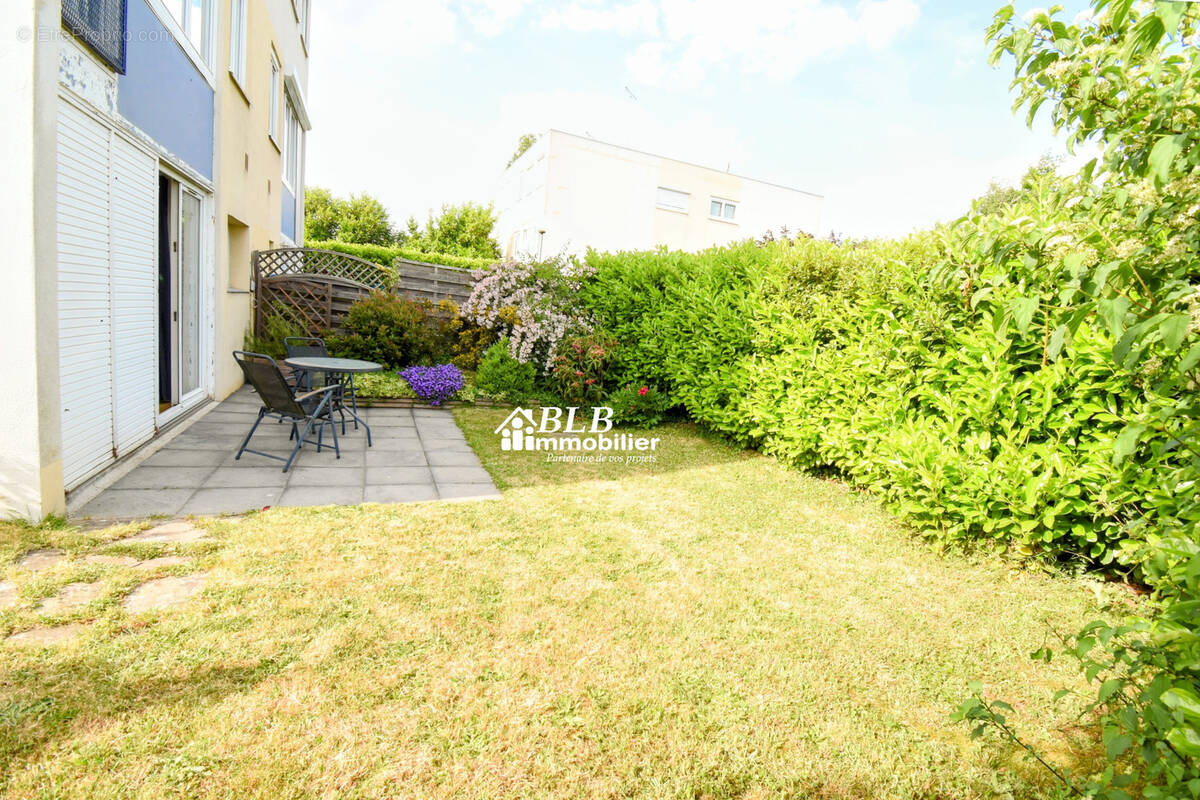 Maison à COIGNIERES