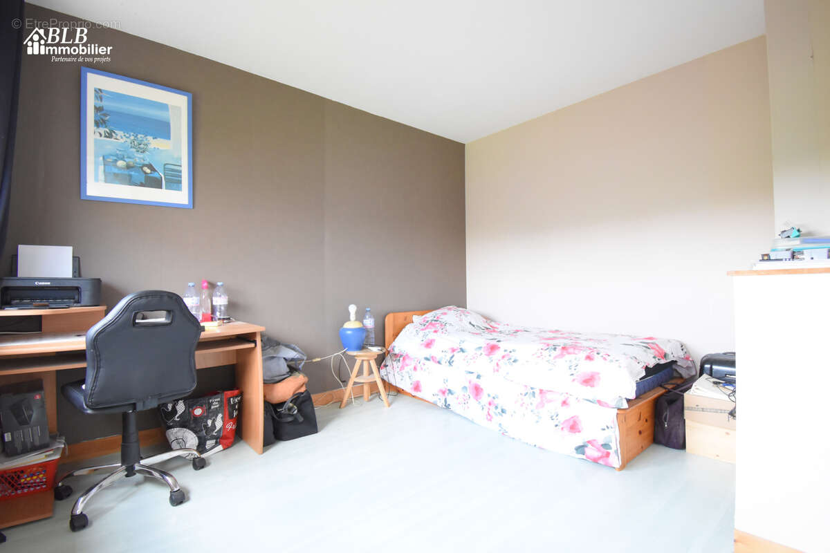 Maison à COIGNIERES