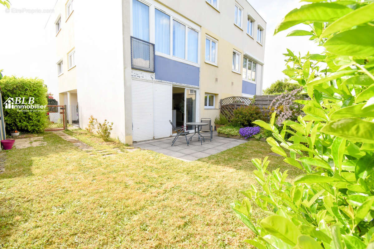 Maison à COIGNIERES