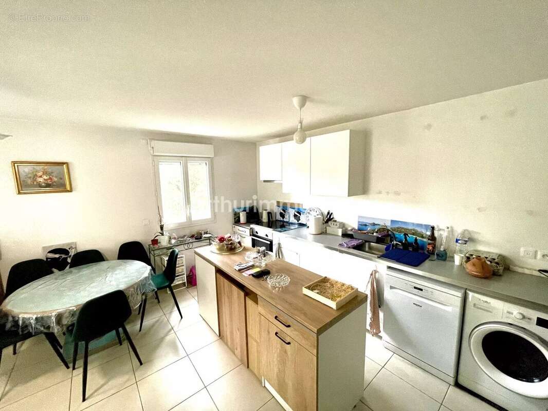 Appartement à VIDAUBAN