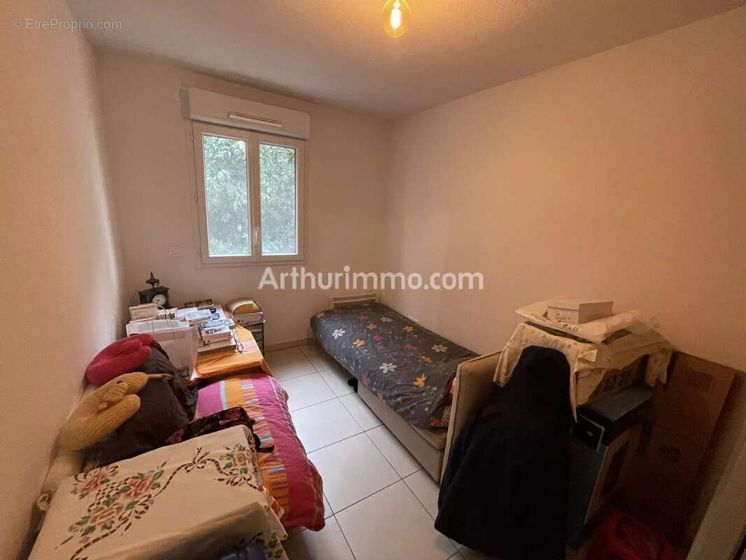 Appartement à VIDAUBAN