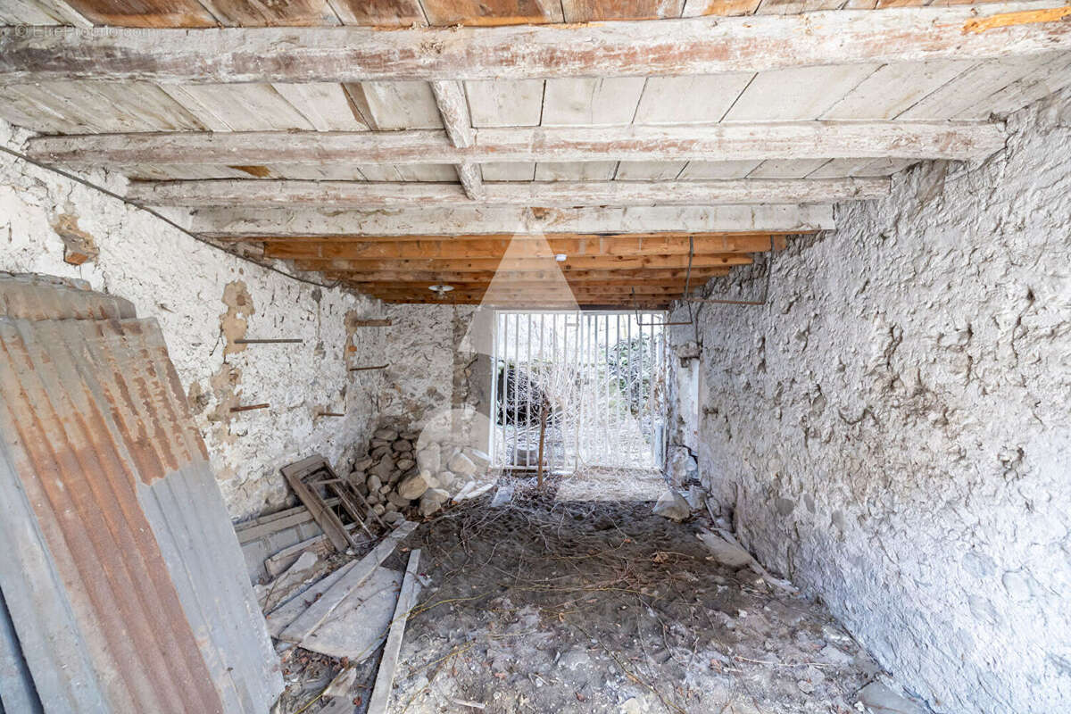 Maison à LA FARE-EN-CHAMPSAUR