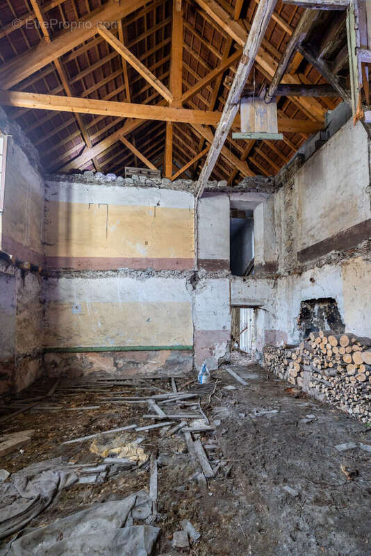 Maison à LA FARE-EN-CHAMPSAUR