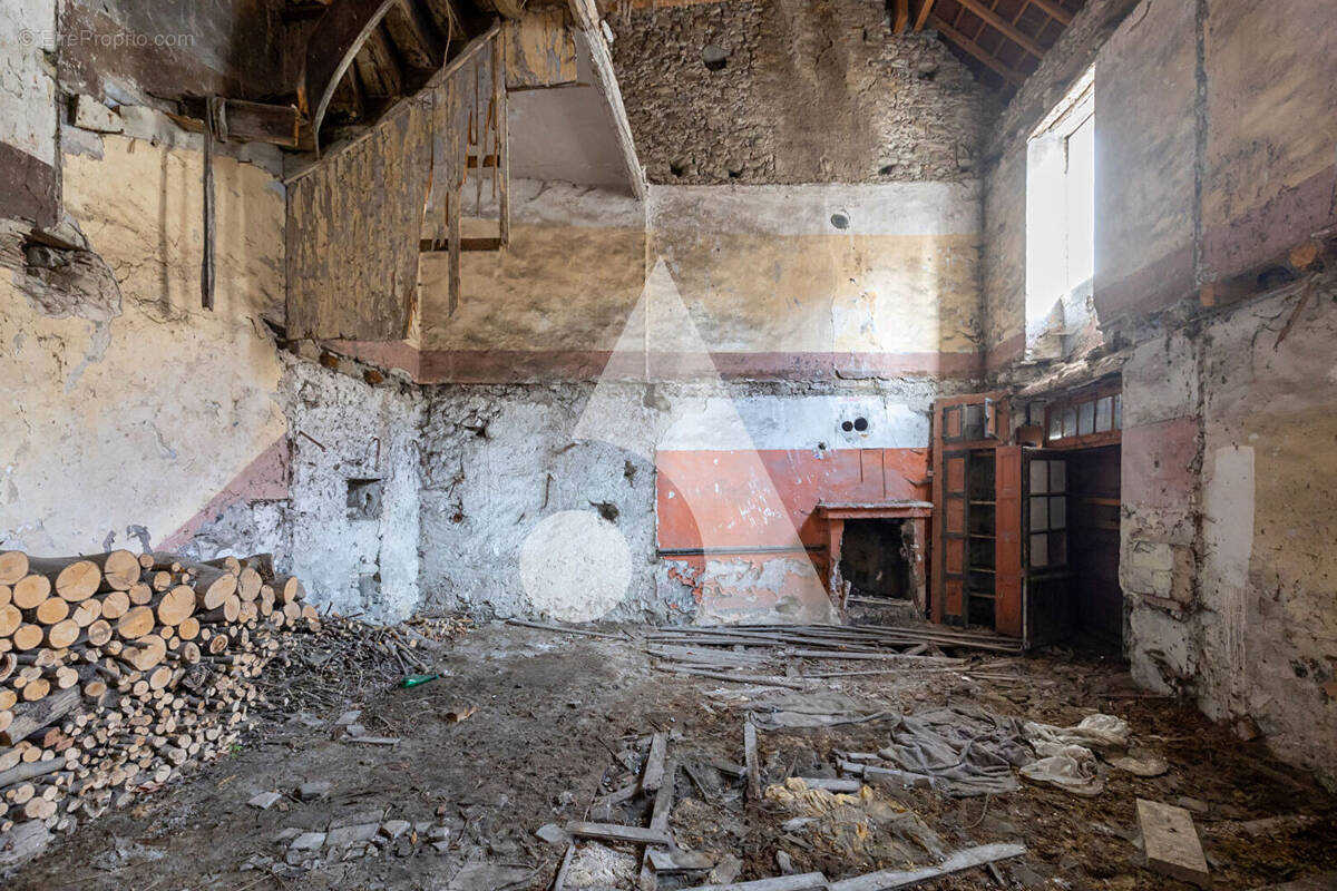 Maison à LA FARE-EN-CHAMPSAUR