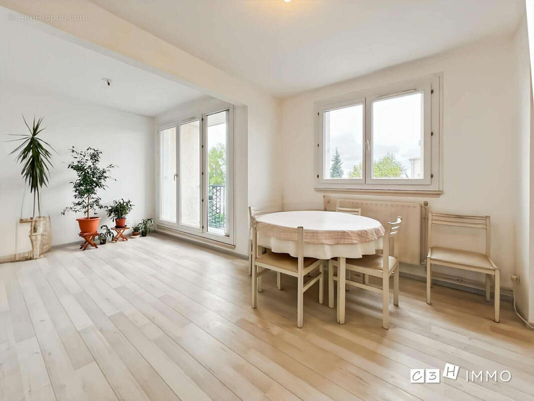 Appartement à MURET