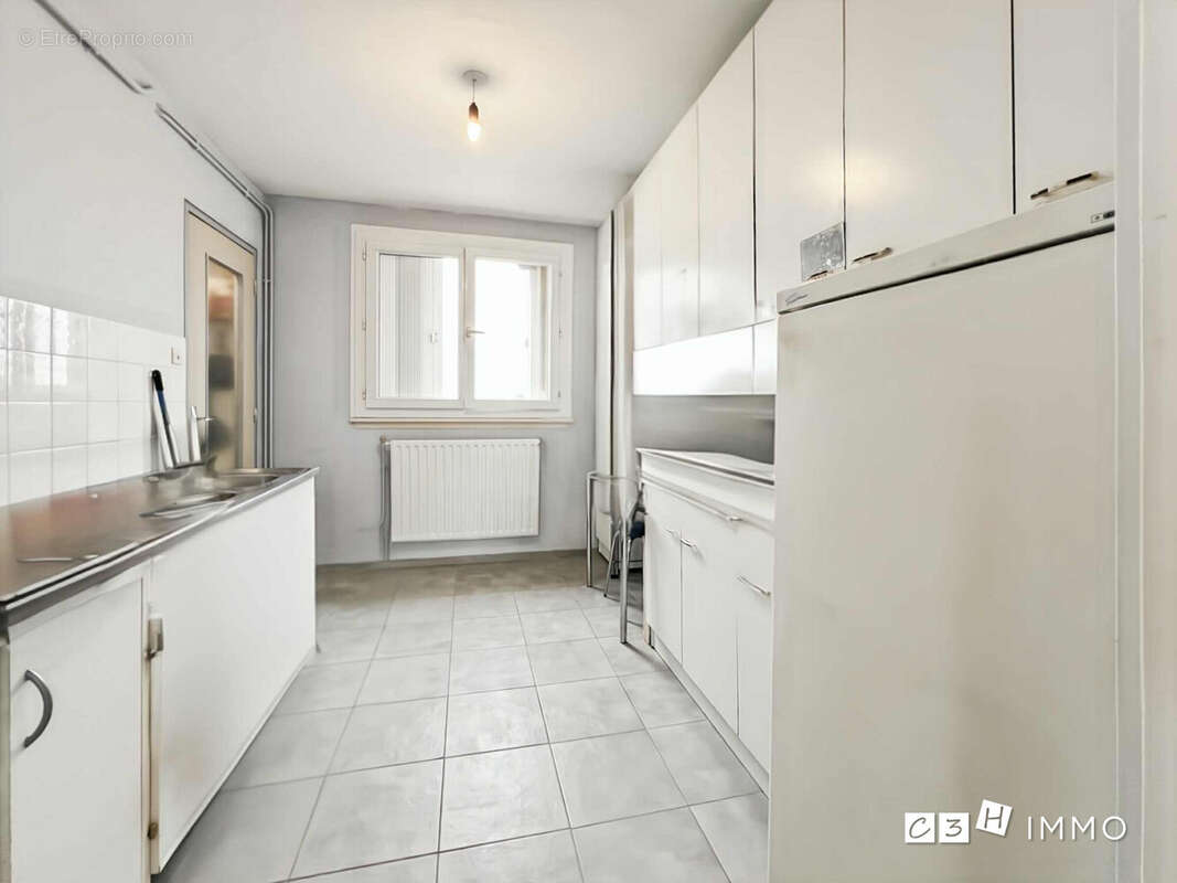 Appartement à MURET