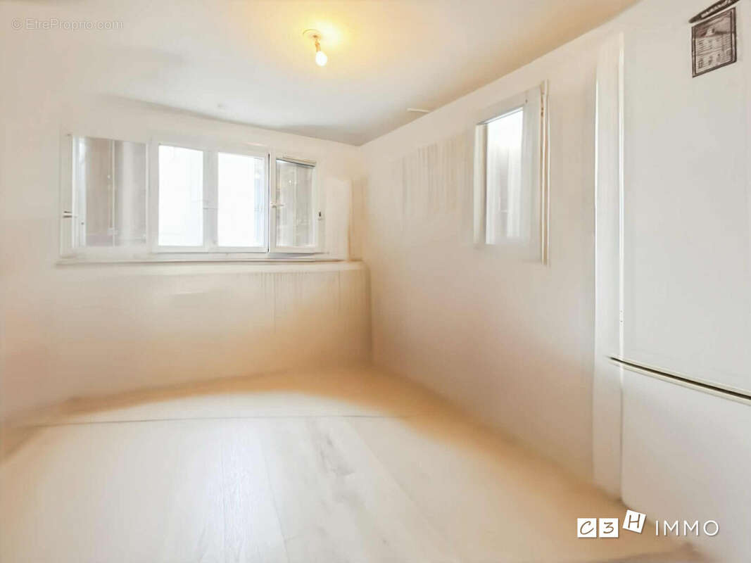 Appartement à MURET