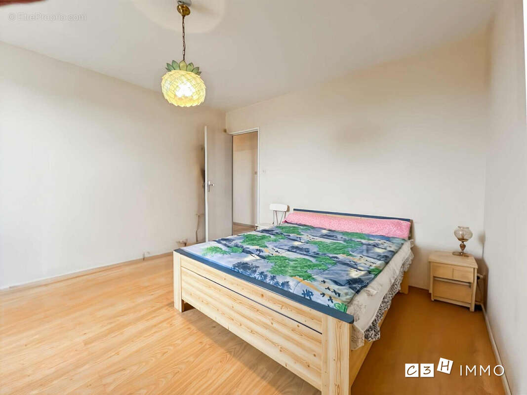 Appartement à MURET