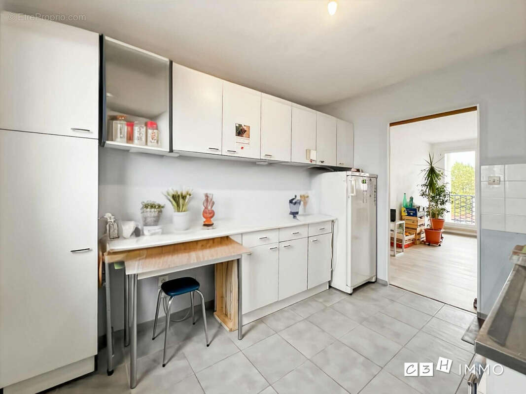 Appartement à MURET