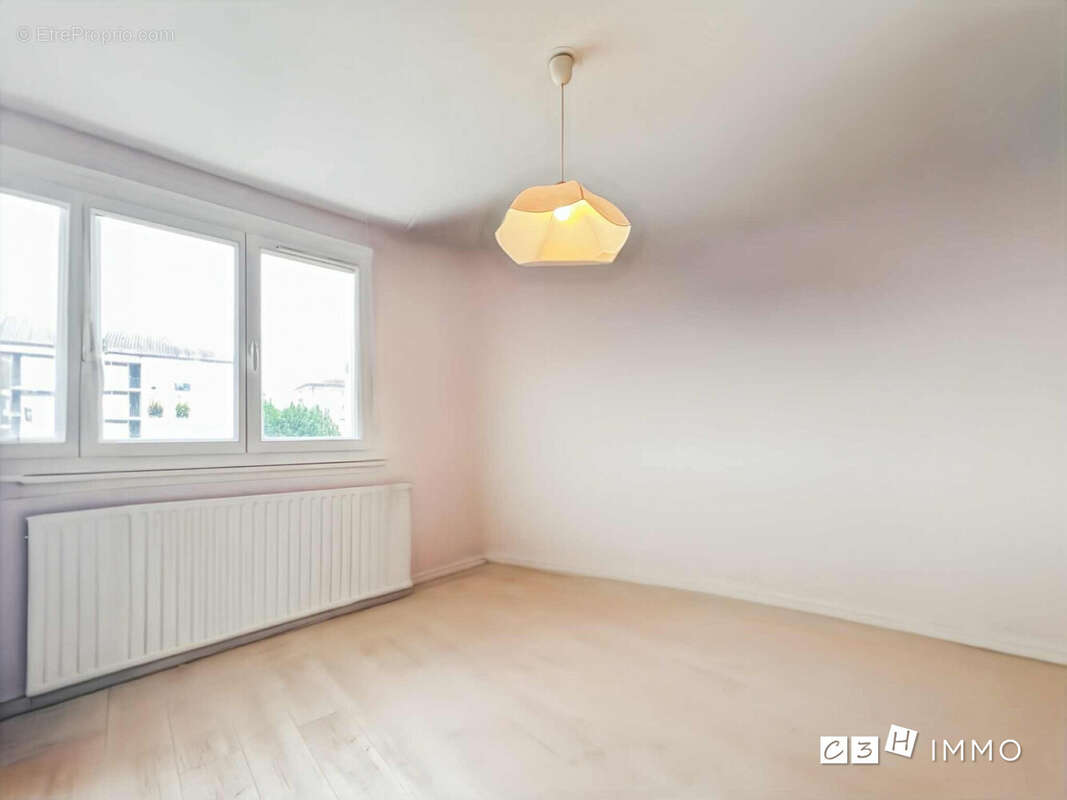 Appartement à MURET