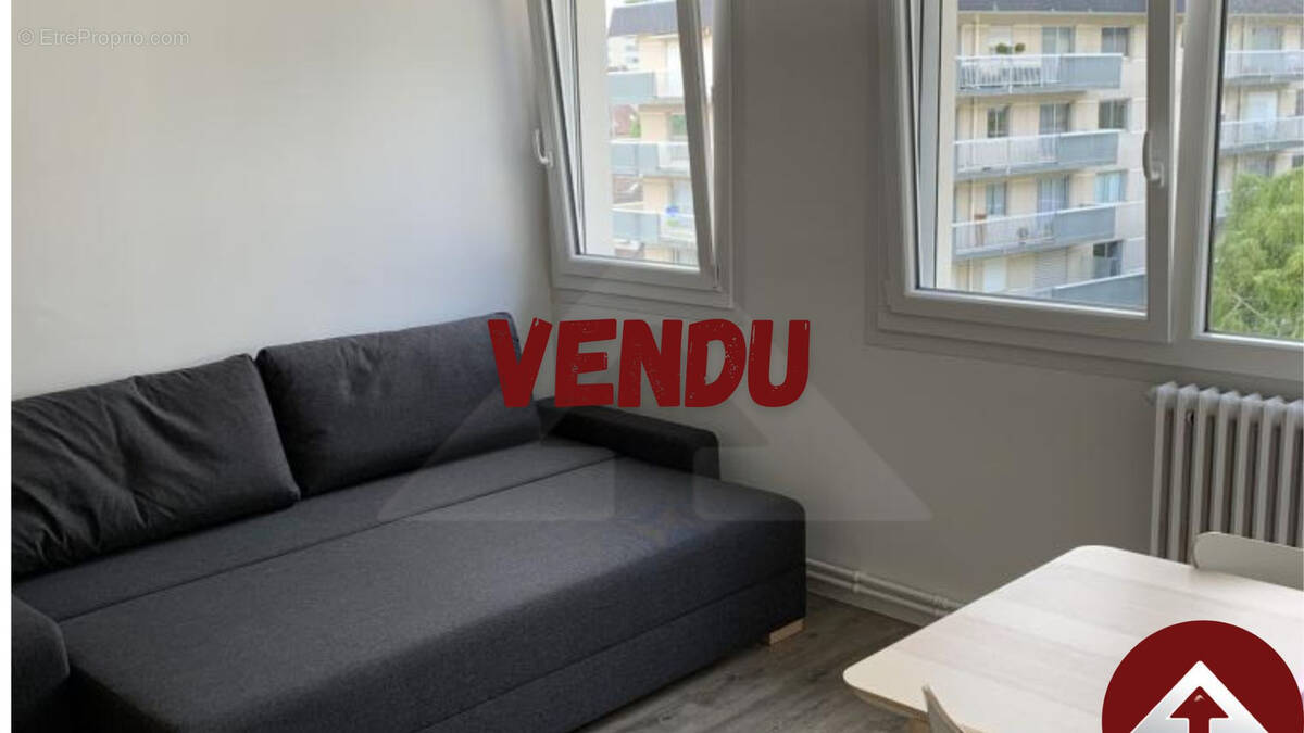 Appartement à CAEN
