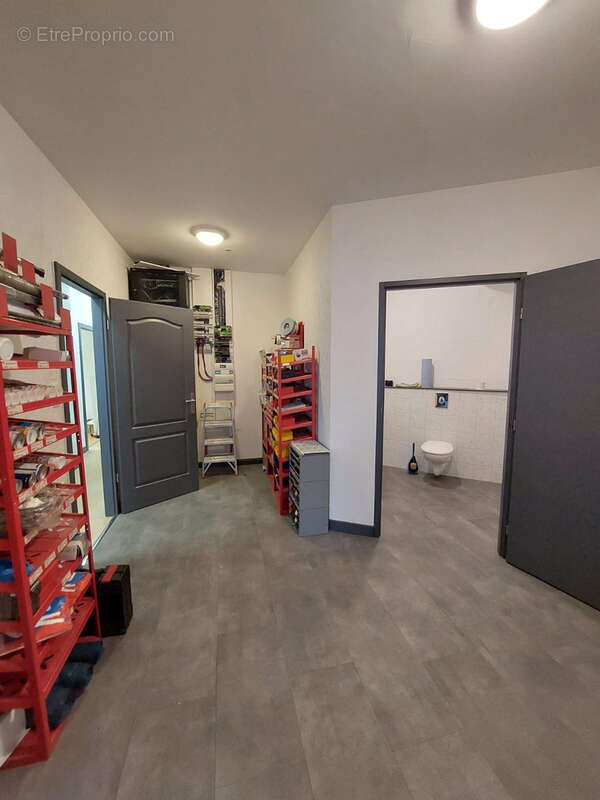 Appartement à SAINT-DIE-DES-VOSGES