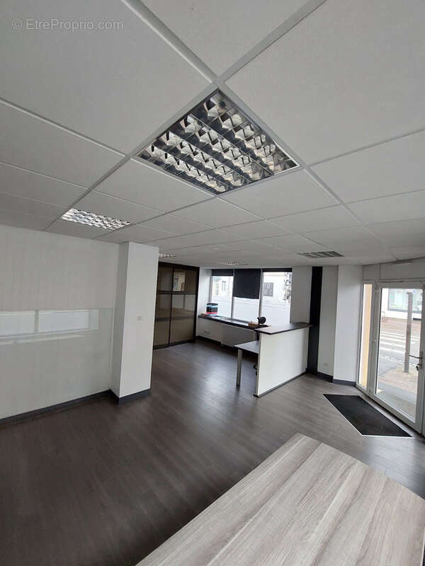 Appartement à SAINT-DIE-DES-VOSGES