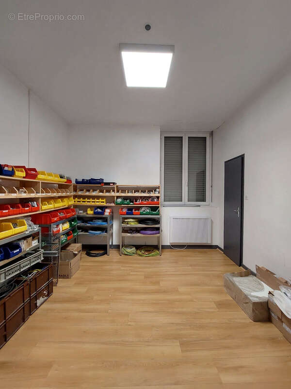 Appartement à SAINT-DIE-DES-VOSGES